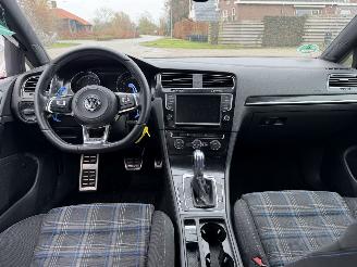 Volkswagen Golf 1.4 TSI GTE AUTOMAAT picture 12