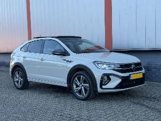 škoda osobní automobily Volkswagen Taigo 1.0 TSI R Line PANO 2023/1