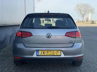 Volkswagen Golf 1.0 TSI Edition picture 6