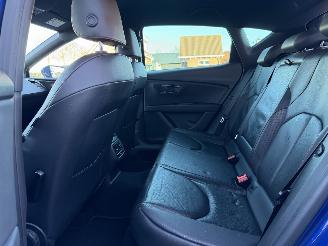 Seat Leon 2.0 TDI 150 PK picture 8