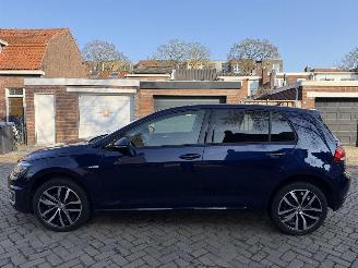 Volkswagen e-Golf  picture 10