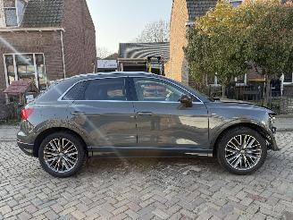 Audi Q3 35 TFSI S Line AUTOMAAT picture 7