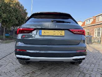 Audi Q3 35 TFSI S Line AUTOMAAT picture 11