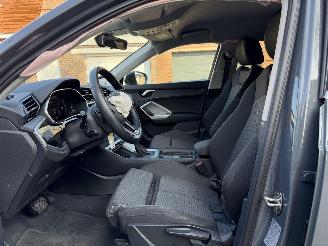 Audi Q3 35 TFSI S Line AUTOMAAT picture 18