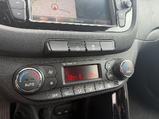 Kia Cee d AUTOMAAT picture 21