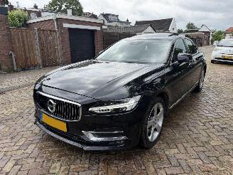  Volvo S-90 2.0 D5  Polestar AUTOMAAT EURO 6 2016/1