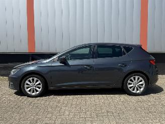 Seat Leon 1.0 TSI FR AUTOMAAT picture 19