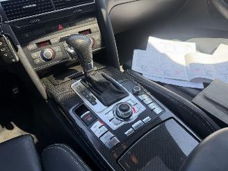 Audi Quattro RS6 QUATTRO youngtimer BTW! 579PK picture 31