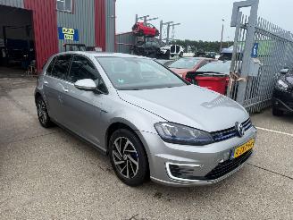 škoda osobní automobily Volkswagen Golf 1.4 GTE TSI 2015/2