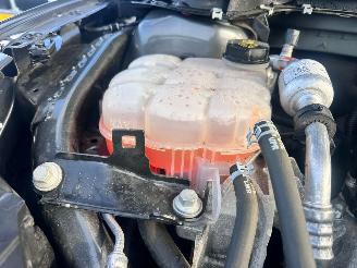 Ford Focus 1.0 EcoBoost hybride 125PK picture 19