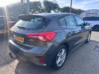 Ford Focus 1.0 EcoBoost hybride 125PK picture 4