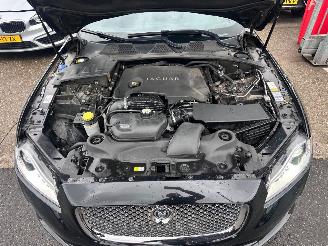 Jaguar XJ 3.0 V6D PREMIUM LUXURY picture 17
