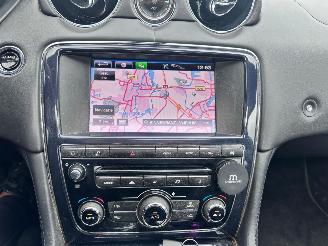 Jaguar XJ 3.0 V6D PREMIUM LUXURY picture 11