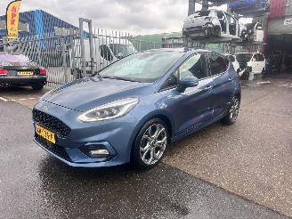 skadebil auto Ford Fiesta 1.0 EcoBoost ST - Line 2019/3