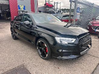 Auto incidentate Audi A3 1.0 TSI / DSG / BERLIN / SPORT / 2018/5
