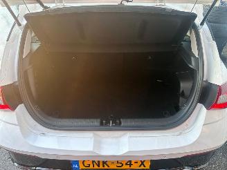 Hyundai I-20 1.0 T-GDI picture 17