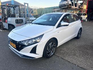 Avarii autoturisme Hyundai I-20 1.0 T-GDI 2024/12