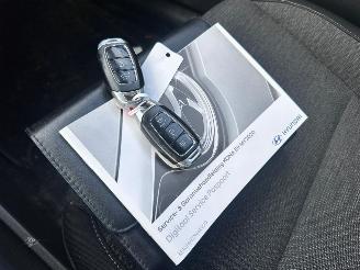 Hyundai Kona EV COMFORT 64 KWH picture 14