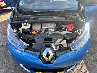 Renault Zoé Q90 INTENS QUICKCHARGE 41 KWH picture 15