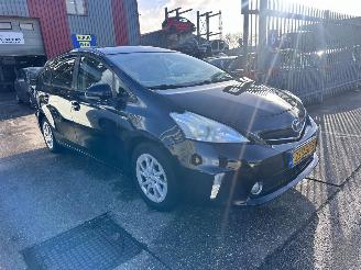 Toyota Prius Plus 1.8 HYBRIDE / PANO picture 3