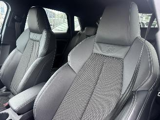 Audi A3 30 TFSI SPORTBACK SLINE picture 13