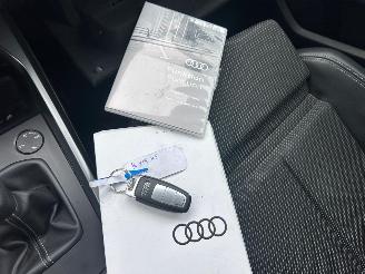 Audi A3 30 TFSI SPORTBACK SLINE picture 12