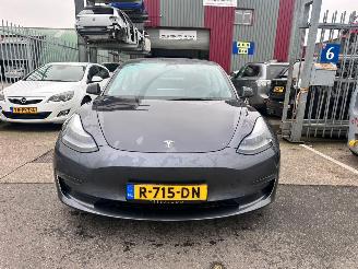 Tesla Model 3 LONG RANGE DUAL MOTOR ADW 75 KWH picture 2