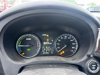 Mitsubishi Outlander 2.0 PHEV EXECUTIVE EDITION PLUG IN picture 9