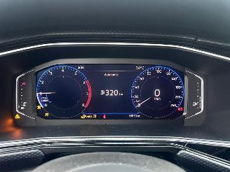 Volkswagen T-Cross 1.0 TSI / UNITED picture 9