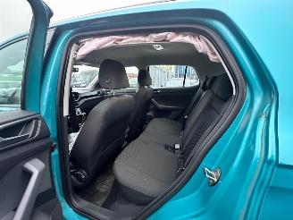 Volkswagen T-Cross 1.0 TSI / UNITED picture 8
