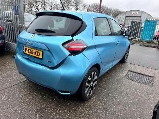 Renault Zoé R110 52 KWH picture 4