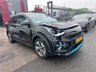 Kia e-Niro DYNAMIC PLUS LINE 64 KWH picture 3