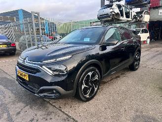 Unfallwagen Citroën C4 1.2 AUTOMAAT 2023/8