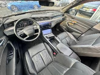 Audi E-tron 55 QUATTRO 95KWH PRO LINE PLUS picture 7