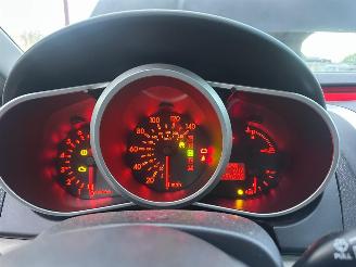 Mazda CX-7 2.3 TURBO EXECUTIVE / AUTOMAAT / OPENDAK picture 9