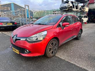  Renault Clio 0.9 TCe Dynamique 2015/6