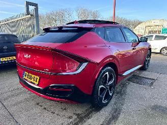 Avarii autoturisme Kia EV6 GT LINE AWD 77.4 KWH / PANO 2022/8