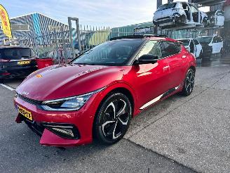 Avarii autoturisme Kia EV6 GT LINE AWD 77.4 KWH / PANO 2022/8