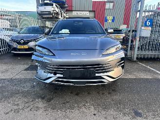 Coche accidentado BYD SEAL 1.5 HYBRIDE / AUTOMAAT/ PANO 2025/5