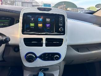 Renault Zoé  picture 9