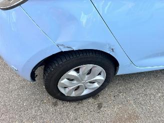 Renault Zoé  picture 15