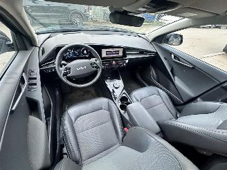 Kia e-Niro 1.6 HYBRIDE / AUTOMAAT picture 7