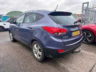 Hyundai Ix35 1.6i GDI picture 6