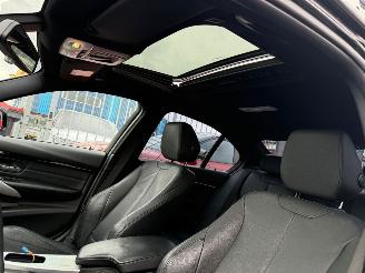 BMW 3-serie BMW 330e High Executive Automaat picture 14