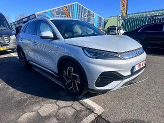 Unfallwagen BYD Atto 3  2024/2