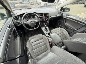 Volkswagen Golf 1.6 TDI / DSG / picture 7