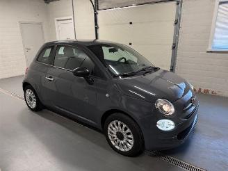  Fiat 500  2022/5