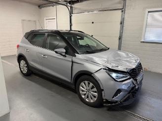 skadebil auto Seat Arona  2023/3