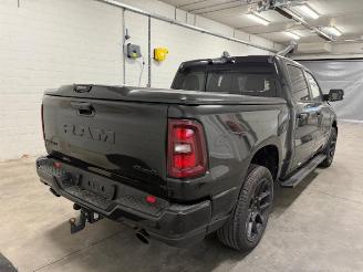 Dodge Ram SPORT GT BENZINE + LPG picture 7