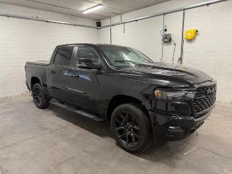 Voiture accidenté Dodge Ram SPORT GT BENZINE + LPG 2025/5